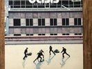 Oasis Go Let It Out 12inch Single Vinyl With Fan Club