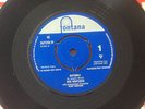 ROG WHITTAKER [ROGER]=BUTTERFLY/TIMES IS TOUGH=FONTANA 267258TF=EX