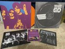 TMR Vault #41 The Go Whatcha Doin' LP - In Hand, Unplayed, Third Man Records