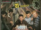 CLIFF RICHARD 21 TODAY LP EMI 1983 DUTCH REISSUE NEAR MINT PRO CLEANED