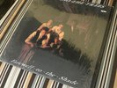 And Also The Trees Farewell To The Shade Vinyl Shrink LP Insert VG+