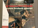 The Dave Brubeck Quartet - Jazz Impressions of Japan LP, Vinyl Me, Please 