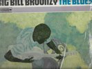 Big Bill Broonzy The Blues  Rare 1965 Scepter Mono Shrink NM