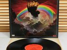 2490 137 (Polydor) *RAINBOW: RISING*DEEP PURPLE HEAVY METAL ROCK LP EX