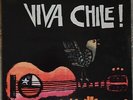 33t Inti-Illimani - Viva Chile   (LP)