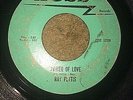 DOO WOP 45 RAY PETTIS & group Boss (No label #) POWER OF LOVE/JOINING THE CROWD