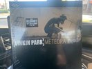 Linkin Park Meteora LP Vinyl Sealed Mike Shinoda Chester Bennington Black NEW