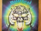 Motorhead - Overkill original 1979 vinyl. Bronze label BRON515.