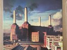 Pink Floyd - Animals original 1977 gatefold vinyl. Harvest label SHVL815.