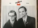 Kraftwerk- Ralf & Florian-LP on Vertigo USA 1975