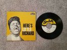 Here's LITTLE RICHARD Specialty 45 RPM SEP 401
