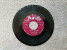 Early LITTLE RICHARD Peacock Label 5-1616 Fool at the WHeel 45 RPM RARE