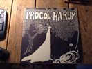 Procol Harum LP 1967 Stereo Deram Des 18008 Robin Trower No Poster