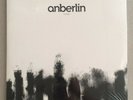 ANBERLIN Cities 2 LP 2017 Vinyl Tooth & Nail VERY RARE SEALED NEW