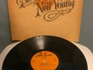 Harvest, Neil Young, Record Album