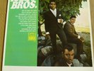 Scarce 1967 1st press of Isley Brothers' 
