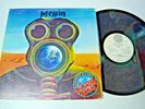Manfred Mann's Earth Band - Messin' - Vertigo Swirl - Australia - 1973 - Progres