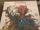 JIMI HENDRIX, ELECTRIC LADYLAND, GATEFOLD FRENCH COVER VINYL Brand New