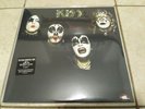 KISS LP Vinyl Mar-2014 Universal Record Album Rock N Roll 180 GRAM NEW SEALED NR