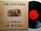 the Dubliners   a Parcel of Rogues