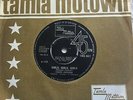 CHUCK JACKSON - 'GIRLS. GIRLS, GIRLS'   TAMLA MOTOWN TMG 651 1968 ORIGINAL ISSUE