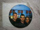 Depeche Mode Picture LP The Singles 86 - 98