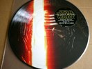 Star Wars The Force Awakens Soundtrack 2 x Picture Disc Vinyl LP Set