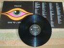 Travis. Ode To J Smith LP 2008  UK Issue EX/MINT