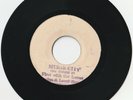 1967 ROCKSTEADY BLANK STUDIO 1 WINSTON SAMUELS 