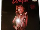 WAYLON JENNINGS ,IVE ALWAYS BEEN CRAZY .SEALED VINYL ALBUM ,EXCELLENT ,MINT