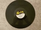 LITTLE RICHARD Specialty Label Tutti-Frutti 561 78 RPM