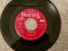 LITTLE RICHARD Peacock Label 1673 Maybe I'm Right 45 RPM RARE