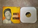 HERE'S LITTLE RICHARD LP Specialty Label SP-2100 RARE
