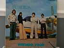 Islanders - Pseudo Foot SIGNED Vinyl LP Solent Records VERY RARE 1976