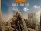 AEROSMITH - ROCK IN A HARD PLACE vinyl Lp, No16 Of 1500