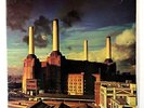Pink Floyd - Animals (UK Vinyl LP A5/B6 Inner with rounded corners)