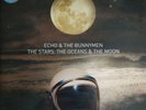 ECHO & THE BUNNYMEN 2x LUMINOUS VINYL LP. STARS,THE OCEAN & THE MOON NOT SEALED
