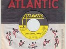 The DRIFTERS * Baby What I Mean * 1966 WIGAN NORTHERN SOUL 45 * Listen