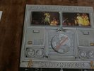 BOB MARLEY BABYLON BY BUS VINYL LP