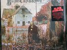 Black Sabbath self titled 1st LP STILL SEALED on Red Vinyl