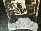 LP ALICE COOPER SCHOOL'S OUT : WHITE PANTIES  - NEAR MINT
