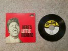 Here's LITTLE RICHARD Specialty 45 RPM SEP 402