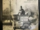 STEELY DAN PRETZEL LOGIC ABC RECORDS 1974 VINYL LP RECORD NM