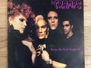 The Cramps Vinyl LP / Album - Songs The Lord Taught Us