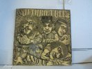 RARE WHITE LABEL PROMO JETHRO TULL 