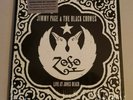 JIMMY PAGE & THE BLACK CROWES - LIVE AT JONES BEACH- Vinyl 10