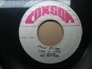 The Heptones   Ting A Ling / Equal Rights | Coxsone Roots Reggae Rocksteady 45