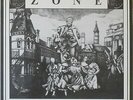 ZONE Sword of the Sun LP U.K. Experimental Electronic Duo