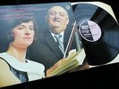 Liszt / Strauss: Violin Sonatas - Alfredo Campoli **Virtuoso TPLS 13017 LP**