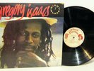 Gregory Isaacs - Night Nurse African Museum Kingston  Vinyl LP